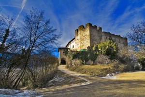 Castello Monreale