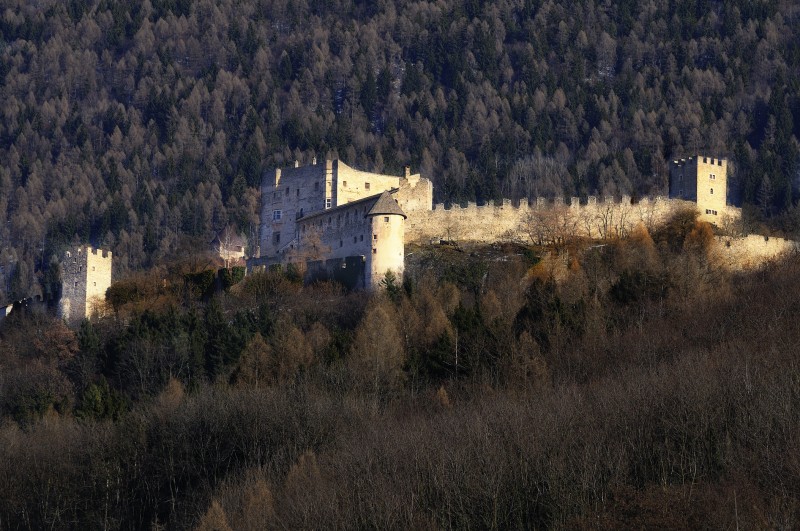 ''Castello di Pergine'' - Pergine Valsugana