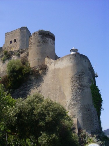 Ischia - Titanic