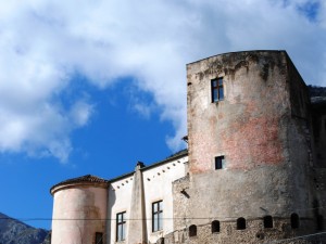 Castello Pandone