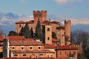 Castello di Cinzano