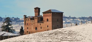 Castello di Grinzane