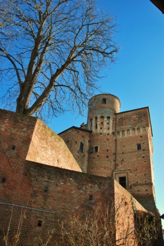 Roddi - Castello di Roddi Roddi - Castello di Roddi