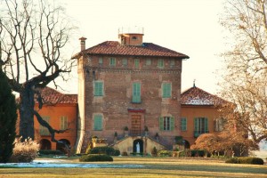 Castello Sambuy
