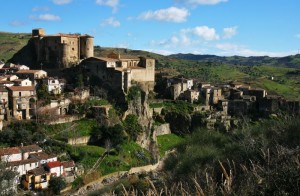 oriolo baciata dal sole