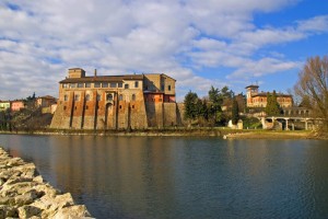 Castello Cassano d’Adda