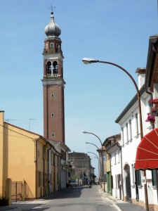 S. Apollinare con Selva ora Frazione di Rovigo