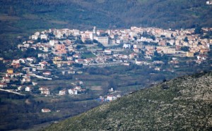 San Vittore dal monte Camino