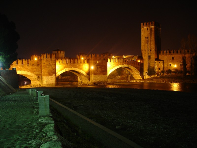 ''Ponte'' - Verona
