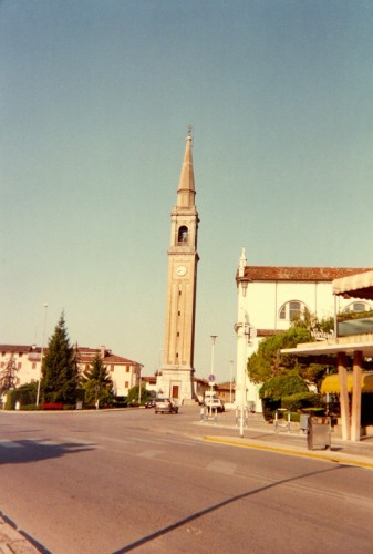 Cordenons - Cordenons