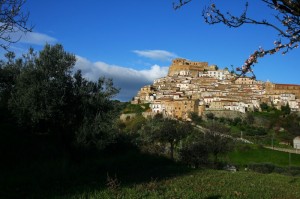 anticipo di primavera