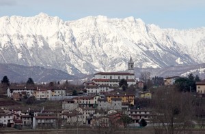 il borgo -Conogliano