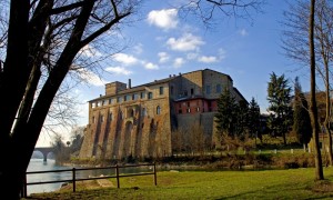 Castello Borromeo di Cassano d’Adda