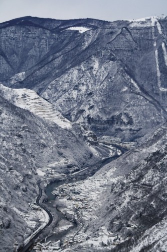 Enego - PANORAMA5 Enego - PANORAMA5