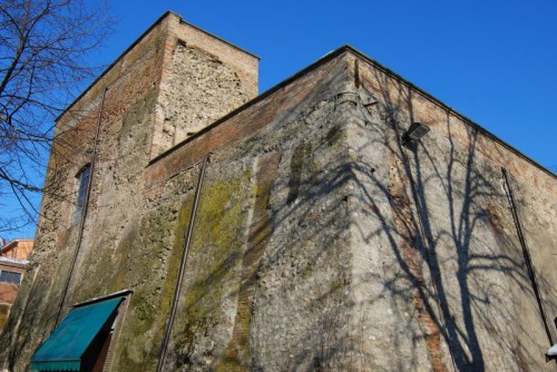 Rubiera - Il forte di Rubiera Rubiera - Il forte di Rubiera