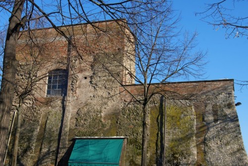 Rubiera - Pezzo forte Rubiera - Pezzo forte