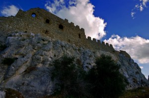 Il Castello di Delia
