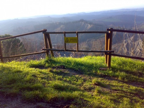 Asciano - Chiusure Asciano - Chiusure