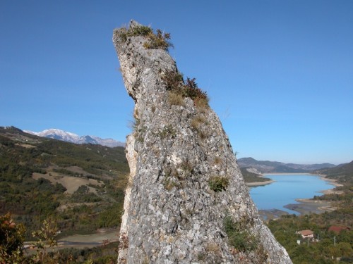 Pietraferrazzana - Sono in ammirazione davanti questo spettacolo Pietraferrazzana - Sono in ammirazione davanti questo spettacolo