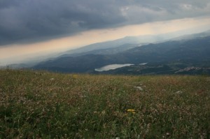 Lago di Casoli