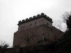 Muggia e il suo castello