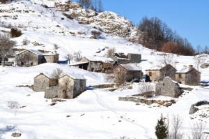 sharon…attenta al ghiaccio!