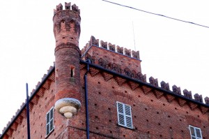 Torre di Castiglione