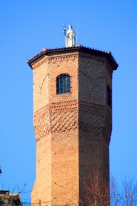 Castello di Cinzano