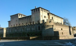 La Rocca di Fontanellato