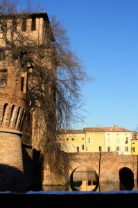 Il Castello di Fontanellato