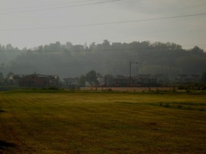 paesaggio di Cantarana