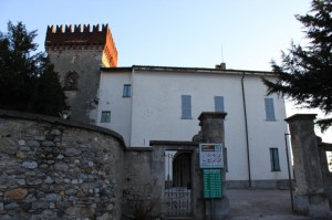 Il Castello di Varese