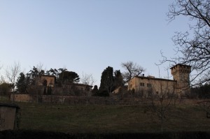 Il Castello in Induno Olona