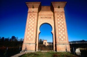 Porta di accesso