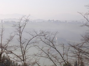 Colline fuori le mura