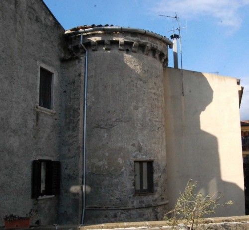 Castelvenere - La Torre di Castelvenere