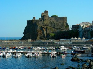 Il Castello dei Normanni