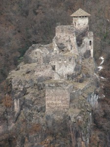 Castel Forte
