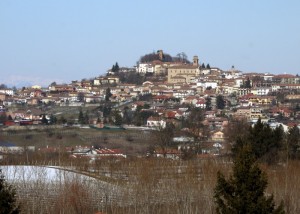 Il feudo dei Visconti….