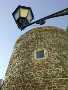 La torre di Calasetta