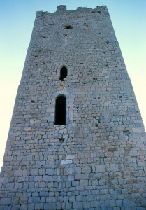 Il Castello della Fava  - La Torre di Posada