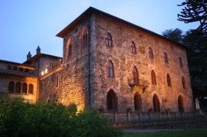 Il castello
