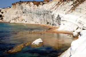 Scala dei Turchi