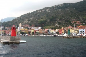 Isola del giglio
