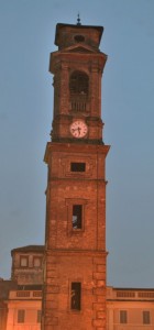 La torre Campanaria