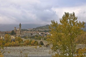 “autunno a Bobbio”