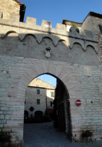 porta d’ingresso