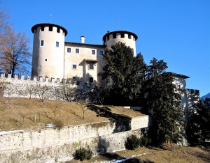 Castel Campo