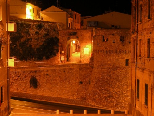 Termoli - Oltre le scale Termoli - Oltre le scale