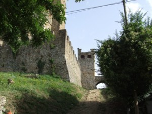 Il Castello di Anghiari